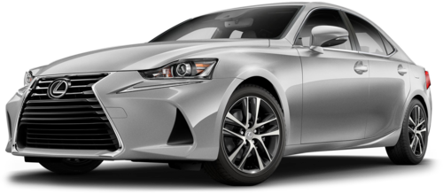 2019 Lexus IS 300 Sedan 2019 Lexus IS 300 Sedan